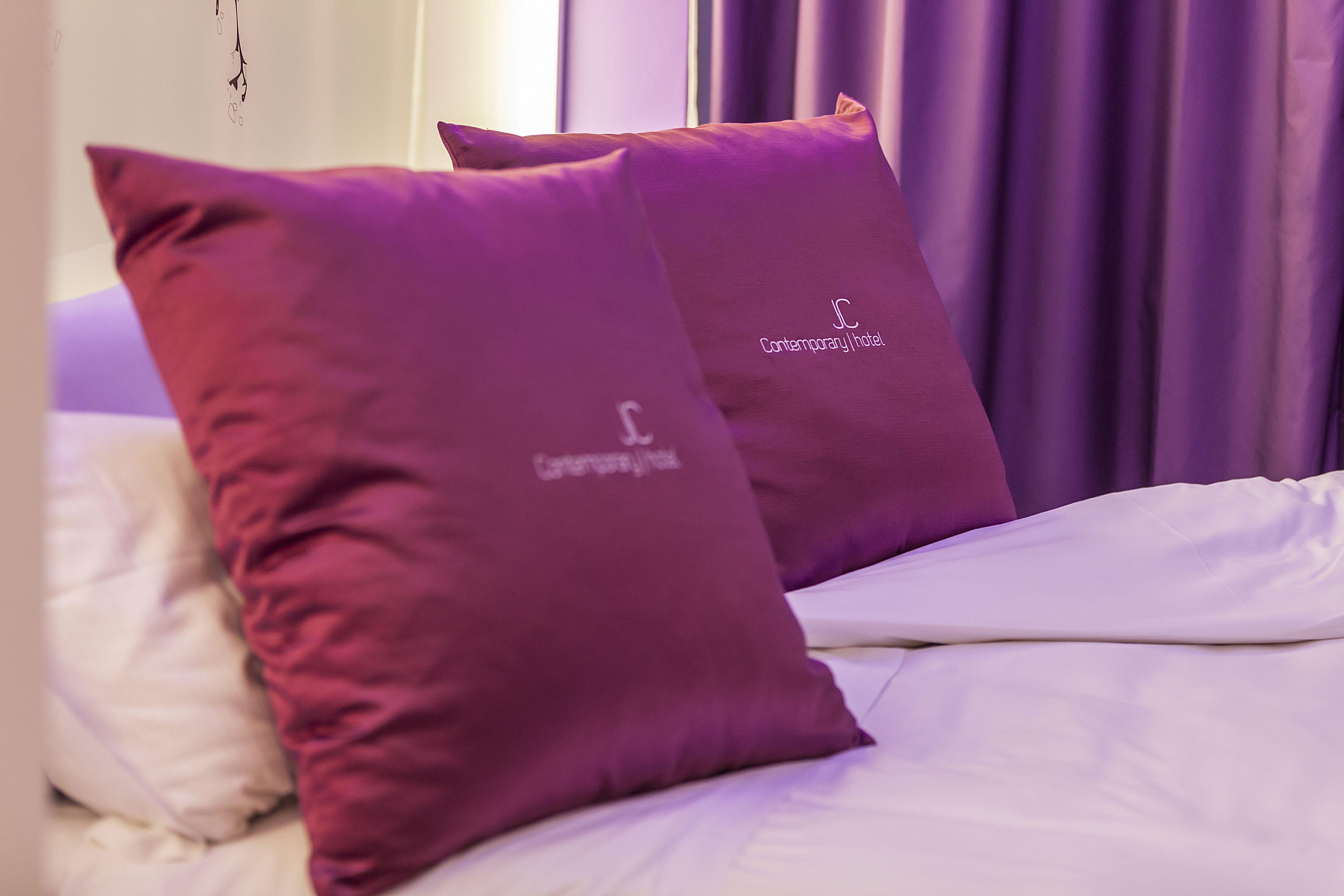 Jc Hotel — Foto 3